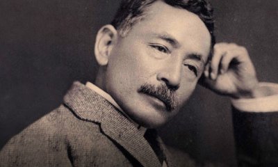 夏目漱石经典语录赏析 夏目漱石的写作特点及十句格言