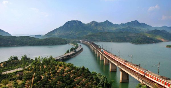 清远市有几个区几个县