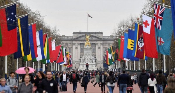 英联邦有什么实际意义