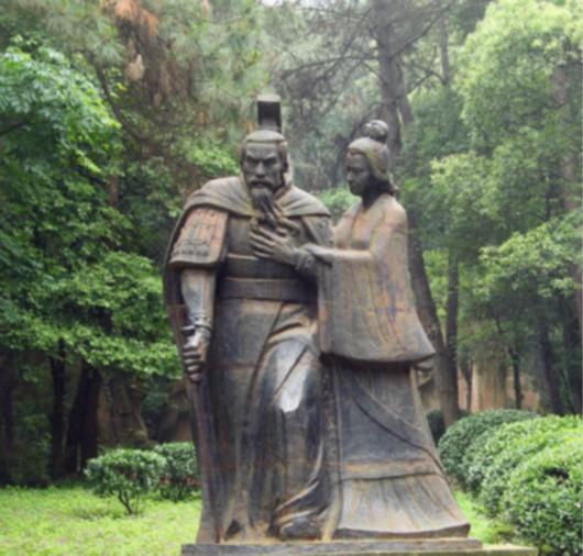 我国哪个朝代设县最早