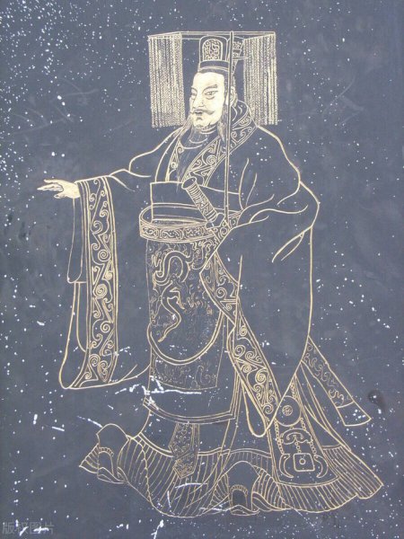 我国哪个朝代设县最早