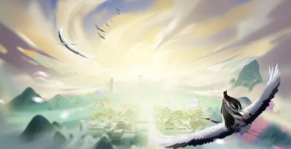 圣墟讲的是什么故事