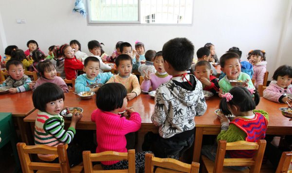 幼师入编后的待遇如何