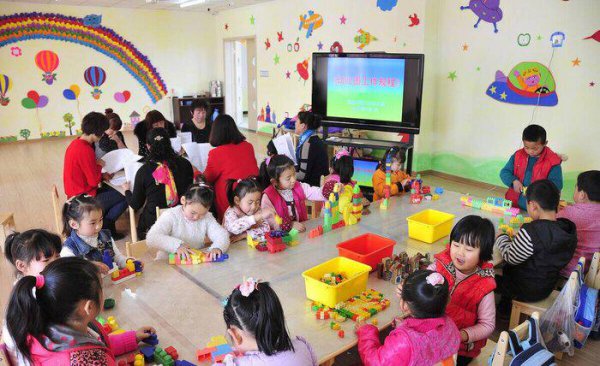 幼师入编后的待遇如何