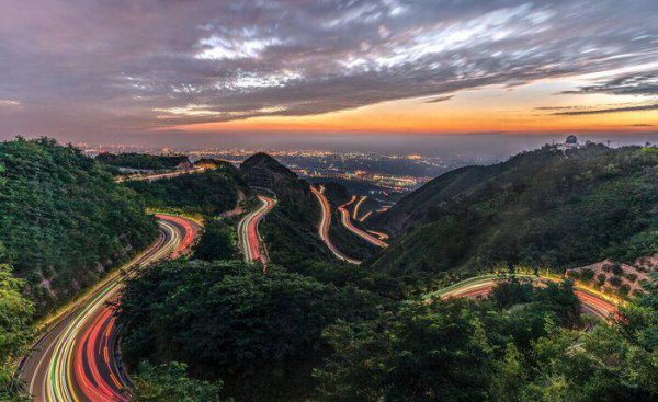 西安的名胜古迹有哪些