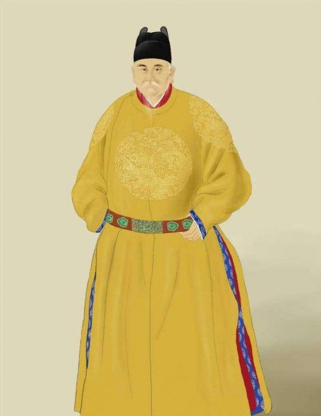 朱元璋的儿子们的结局是什么