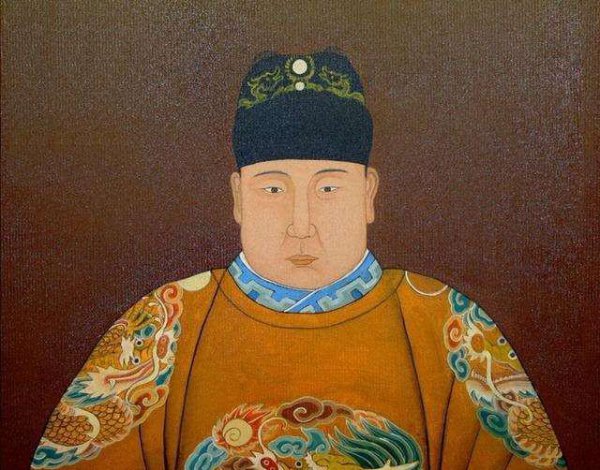 朱元璋的儿子们的结局是什么