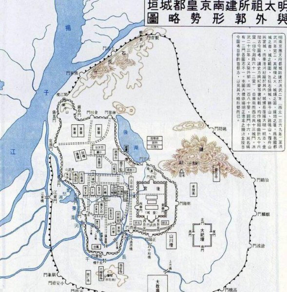 朱元璋的儿子们的结局是什么