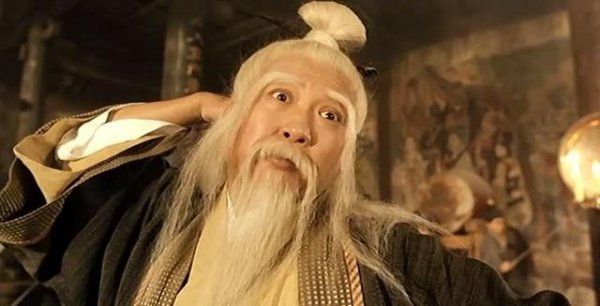 中国历史上张三丰活了多久