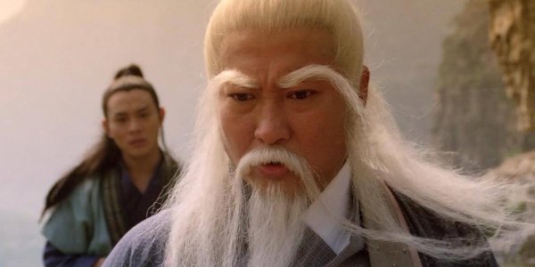 中国历史上张三丰活了多久