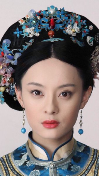 熹贵妃为什么赐熹字