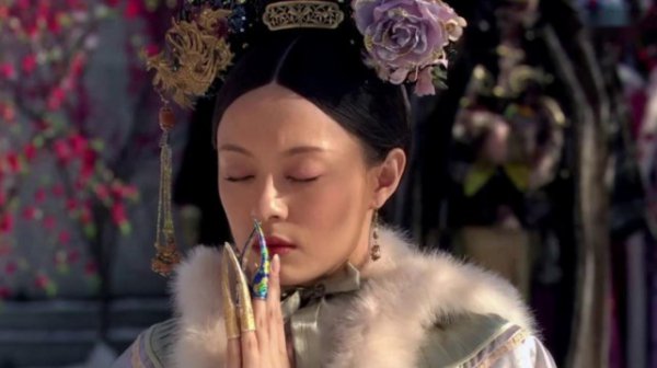 熹贵妃为什么赐熹字