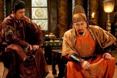 房谋杜断是什么意思 的房和杜指的是什么历史人物