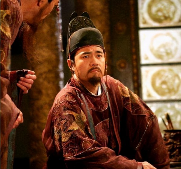 房谋杜断是什么意思