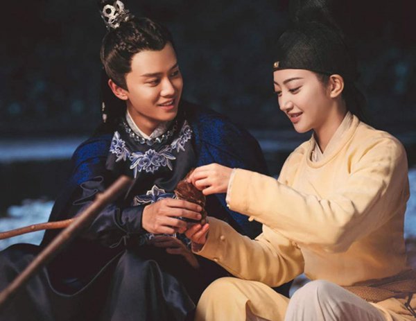 房谋杜断是什么意思