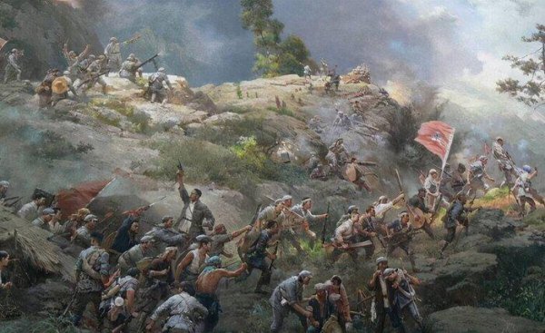 新中国北京市第一任市长是谁