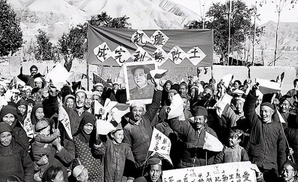 新中国北京市第一任市长是谁