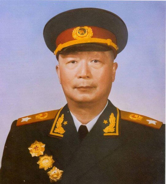 新中国北京市第一任市长是谁