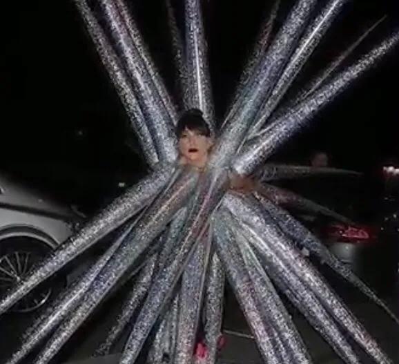 ladygaga个人资料简历