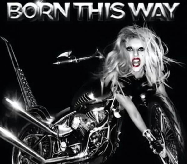 ladygaga个人资料简历