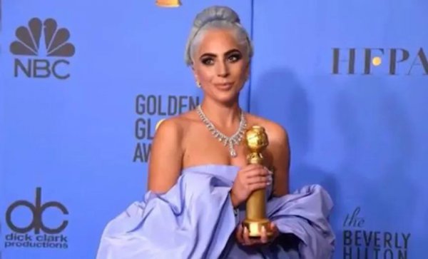 ladygaga个人资料简历