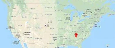 亚特兰大是哪个国家的 亚特兰大地理位置及城市介绍
