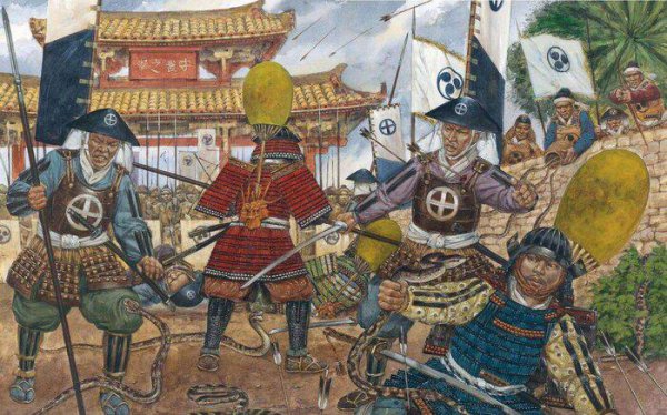 为什么崖山之后日本跪拜三天