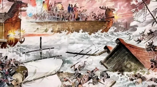 为什么崖山之后日本跪拜三天