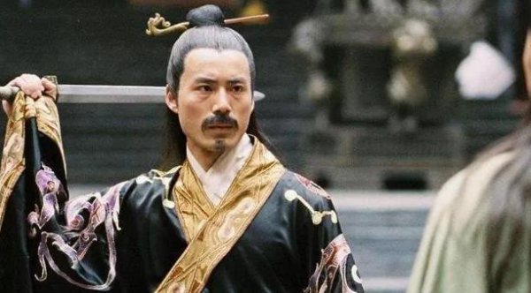 扶苏为什么没有继承皇位