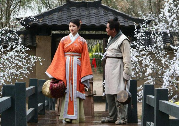 一日夫妻百日恩下一句