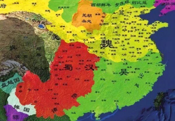 广东南雄属于哪个市