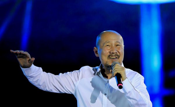 戴羽彤事件究竟是怎么回事