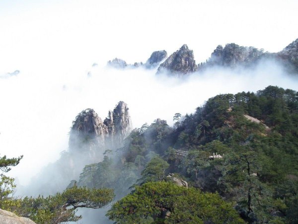 中国古代历史文化遗产有哪些