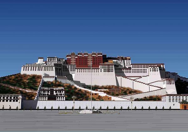 中国古代历史文化遗产有哪些