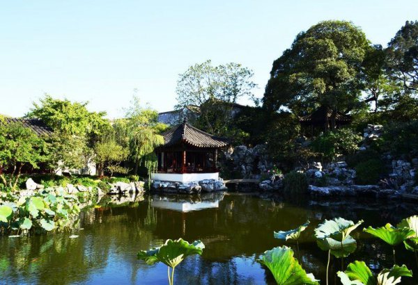 中国古代历史文化遗产有哪些