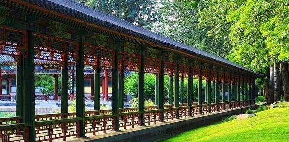 中国古代历史文化遗产有哪些