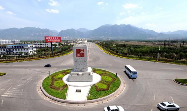 山西灵石县属于哪个市