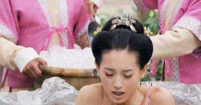 古代最残忍的刑法有哪些 中国古代最残酷的五大刑罚