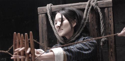 古代最残忍的刑法有哪些