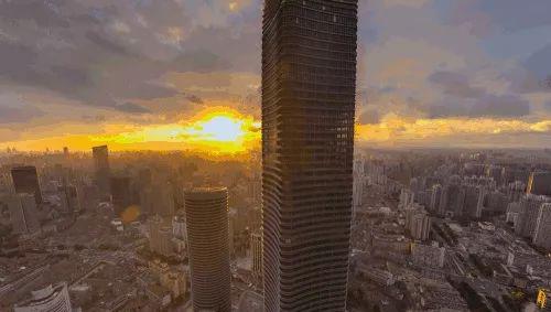 上海几个区分别叫什么