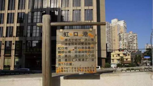 上海几个区分别叫什么