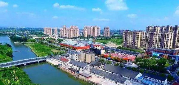 上海几个区分别叫什么