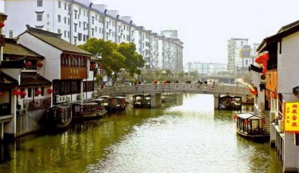 上海几个区分别叫什么