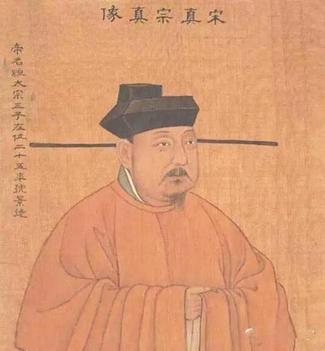 历史上封禅的六个皇帝