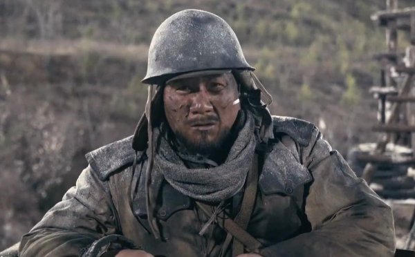 中国历史上票房第一高电影