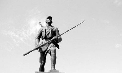 川军抗战的真实历史 抗日战争历史中真实川军是什么样的