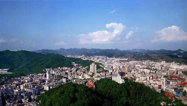 务川县属于哪个市