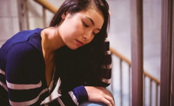 出轨的女人怎么面对自己的老公