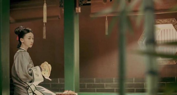 璎珞是什么电视剧里的角色