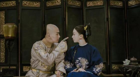 璎珞是什么电视剧里的角色